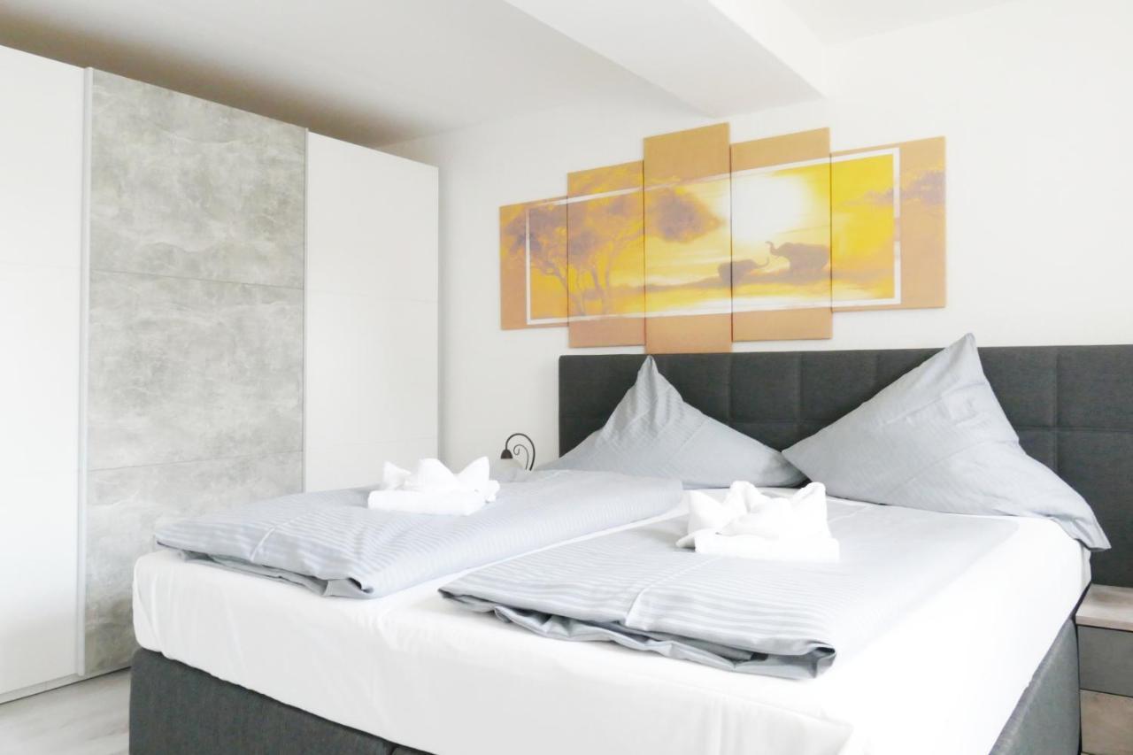 Hotel Weserstuben Bodenwerder Exteriör bild